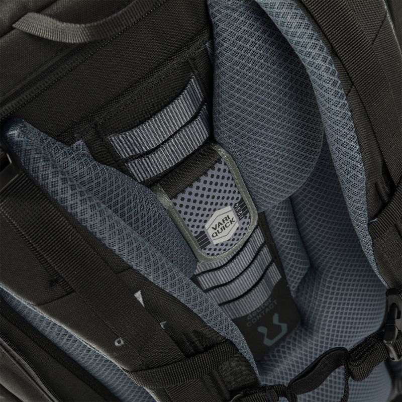 Zaino da trekking Deuter Aviant Access Pro 60 l nero 9