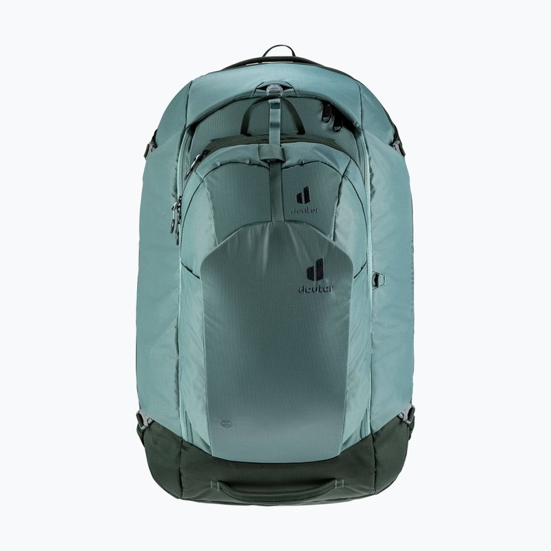 Zaino da trekking da donna deuter Aviant Access Pro 65 l SL jade/ivy 2