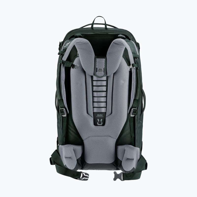 Zaino da trekking da donna deuter Aviant Access Pro 65 l SL jade/ivy 4