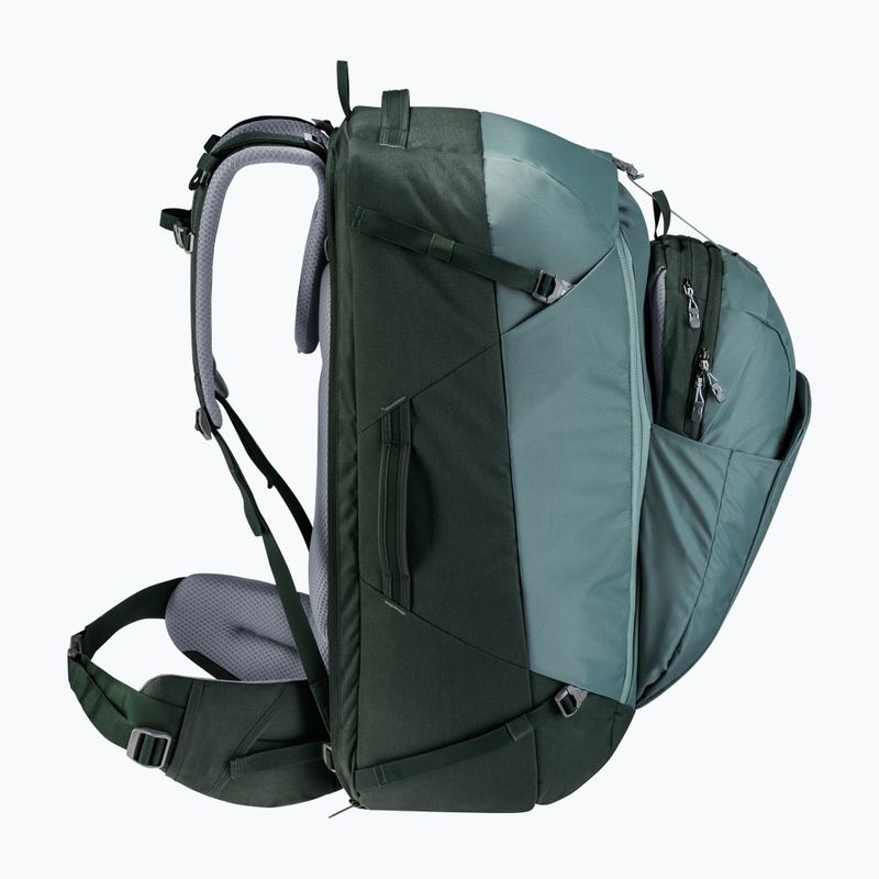 Zaino da trekking da donna deuter Aviant Access Pro 65 l SL jade/ivy 6
