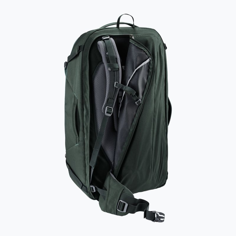 Zaino da trekking da donna deuter Aviant Access Pro 65 l SL jade/ivy 8