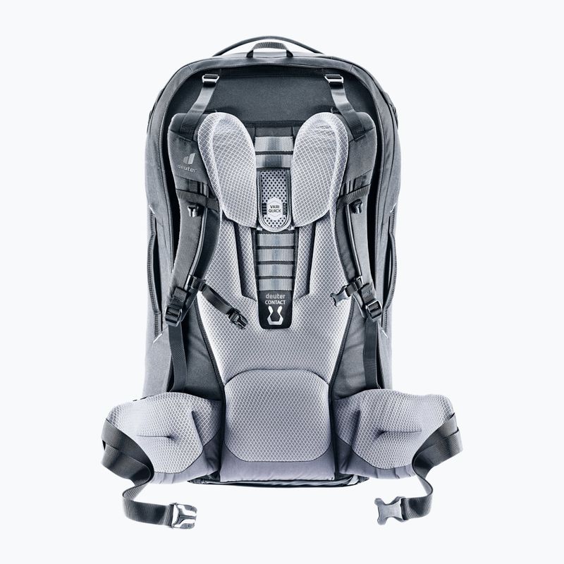 Zaino da trekking Deuter Aviant Access Pro 70 l nero 2