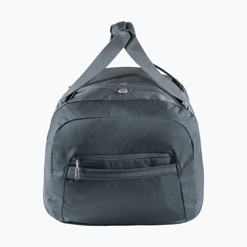 Deuter Aviant Duffel 70 l borsa da viaggio nera 3