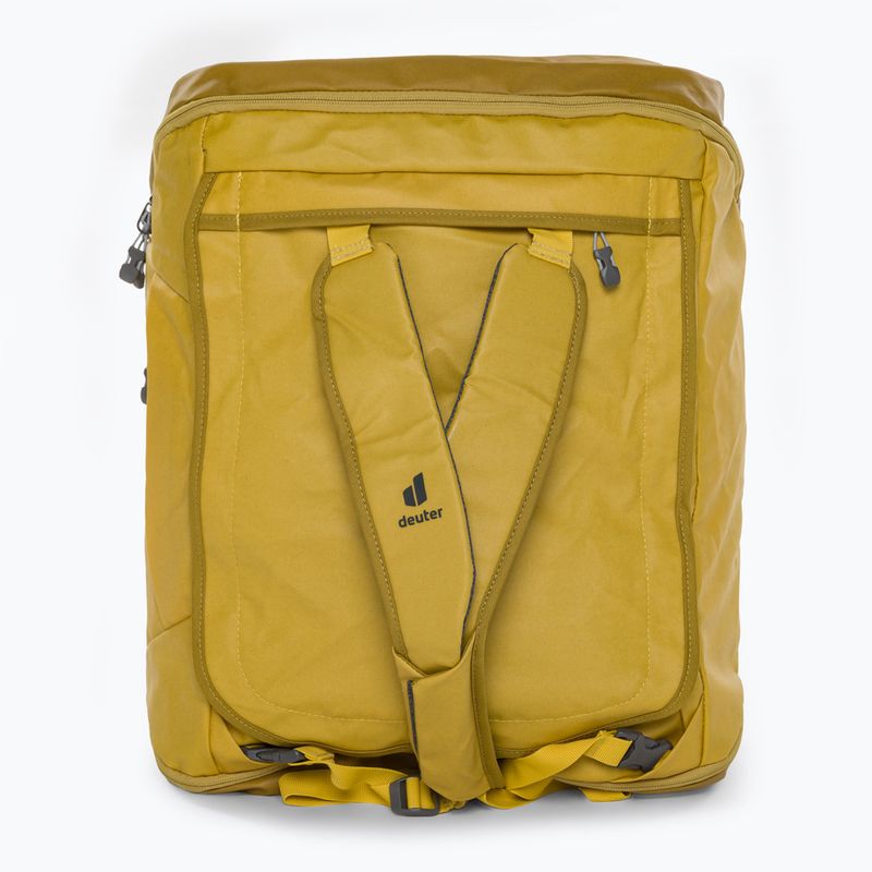 Borsa da viaggio Deuter Aviant Duffel Pro 40 l mais/turcuma 3
