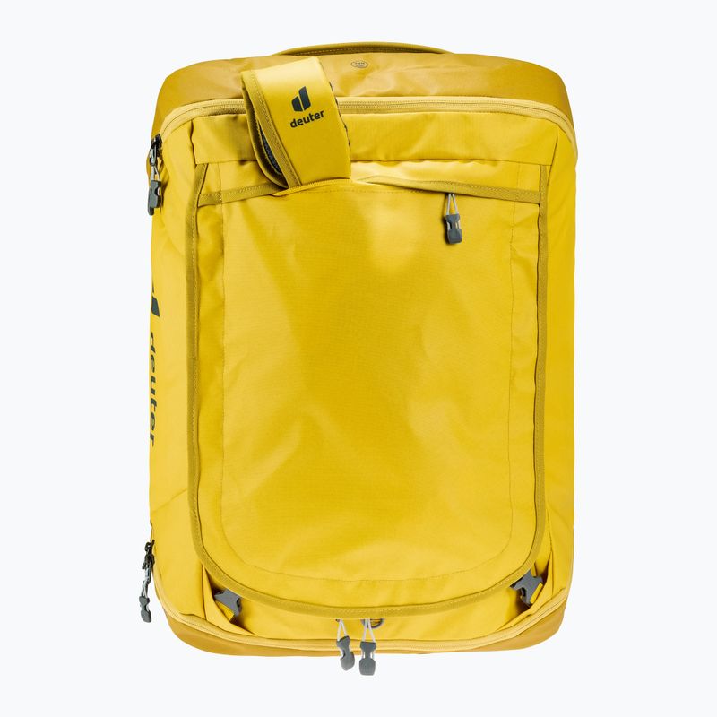 Borsa da viaggio Deuter Aviant Duffel Pro 40 l mais/turcuma 6