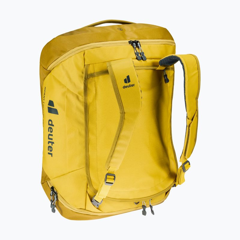 Borsa da viaggio Deuter Aviant Duffel Pro 40 l mais/turcuma 10