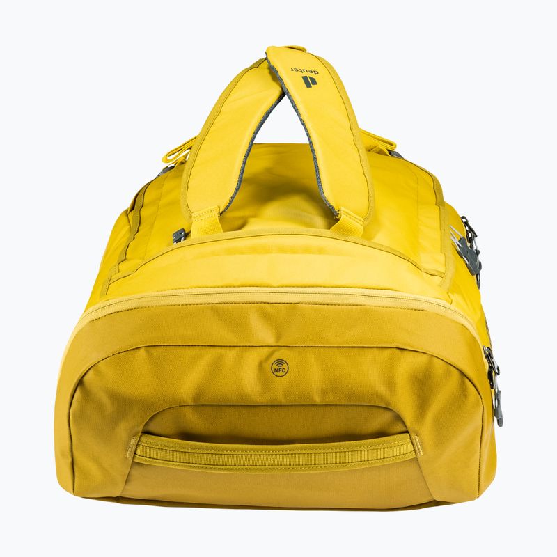 Borsa da viaggio Deuter Aviant Duffel Pro 40 l mais/turcuma 11