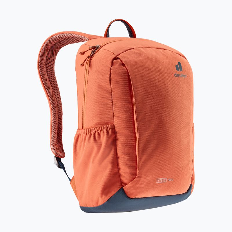 Zaino da trekking Deuter Vista Skip 14 l sienna/marino 2