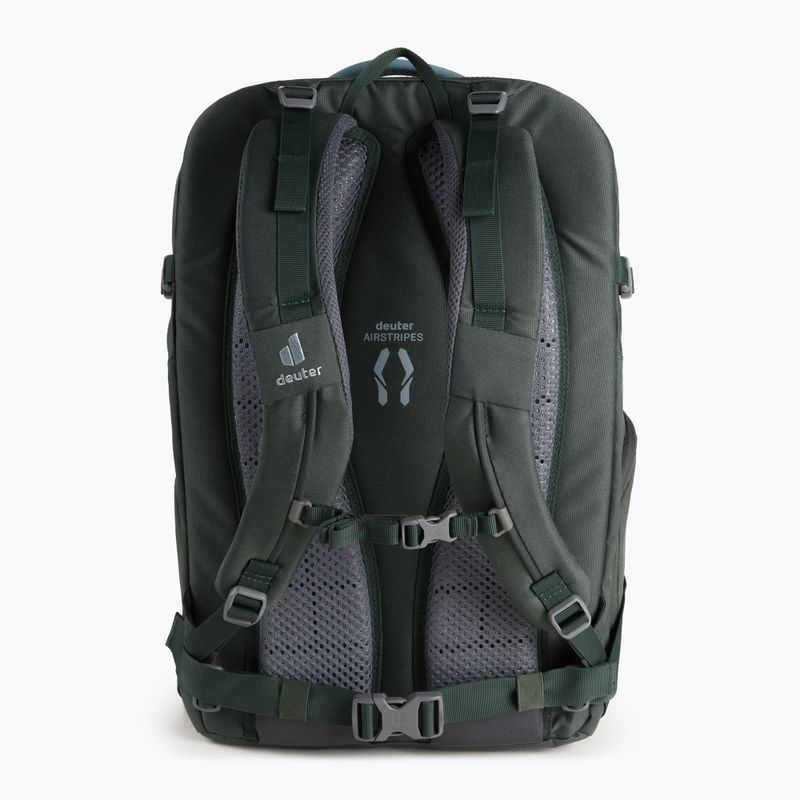 Zaino Deuter Gigant 32 l teal/ivy city 3
