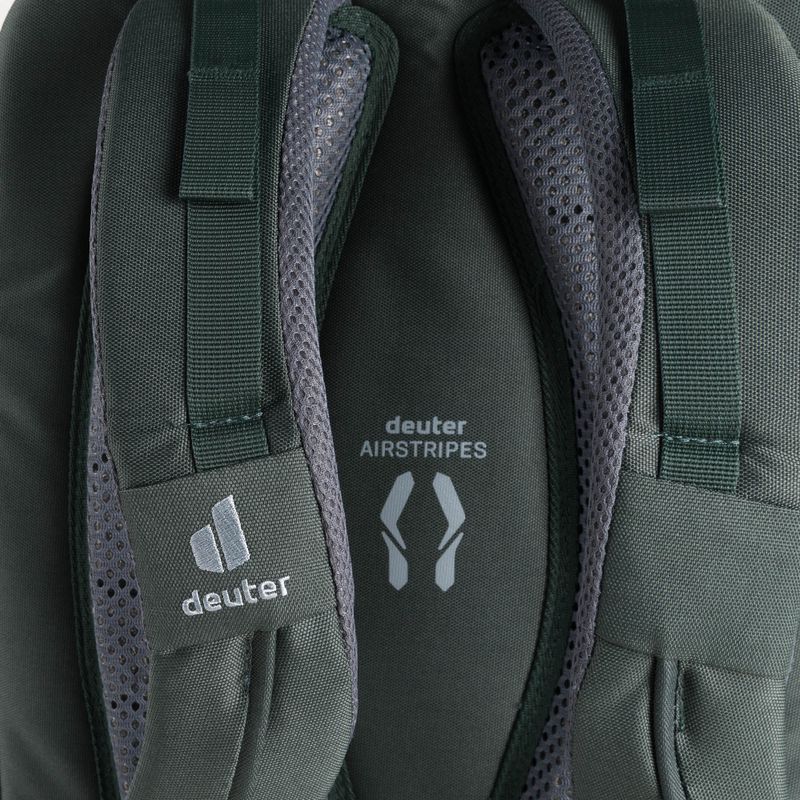 Zaino Deuter Gigant 32 l teal/ivy city 5