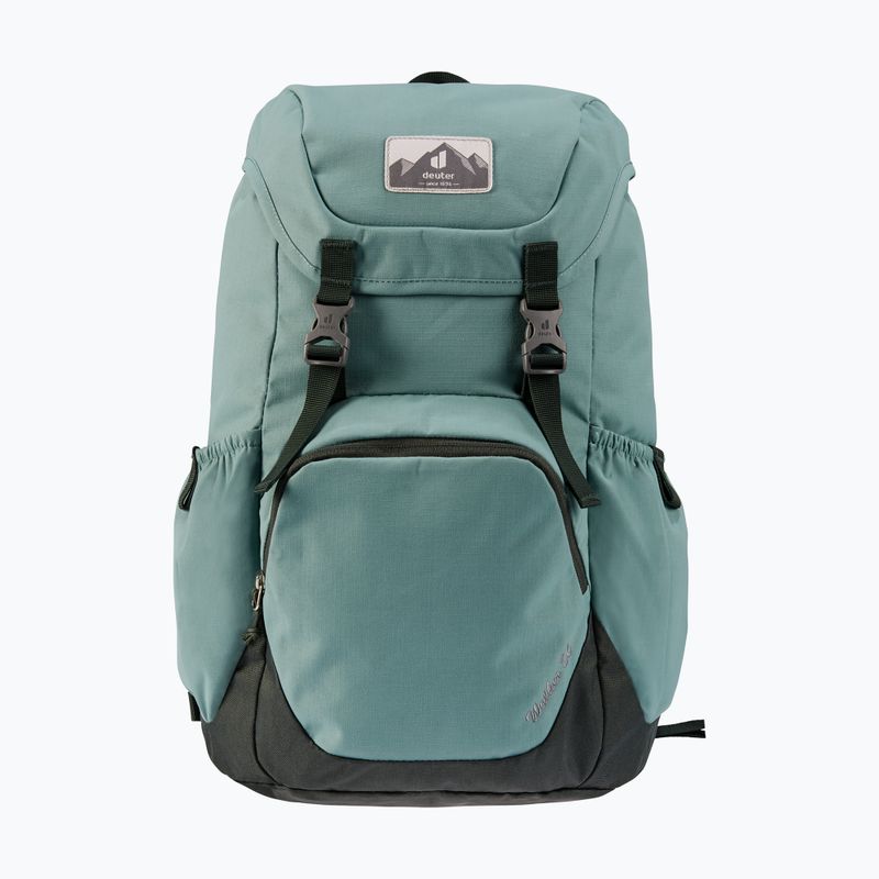 Zaino Deuter Walker 20 l jade/ivy city