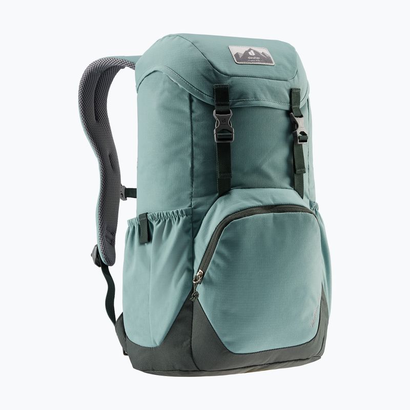 Zaino Deuter Walker 20 l jade/ivy city 3