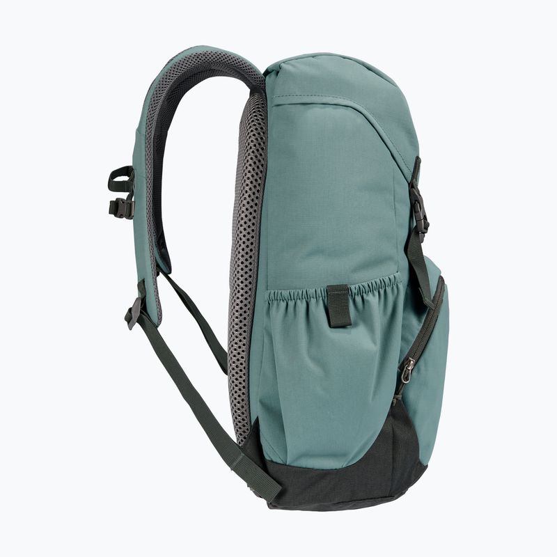 Zaino Deuter Walker 20 l jade/ivy city 4