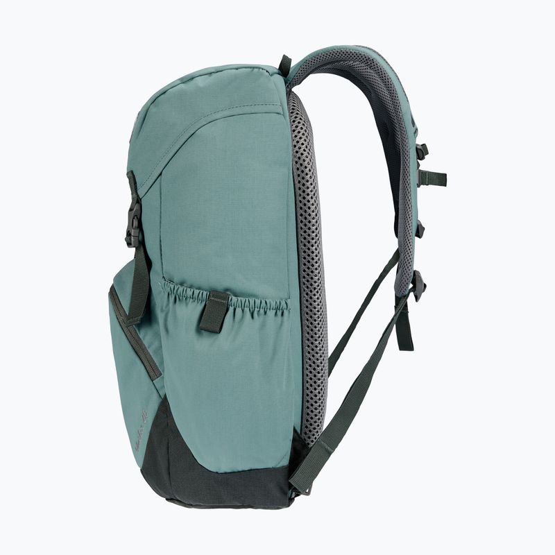 Zaino Deuter Walker 20 l jade/ivy city 5