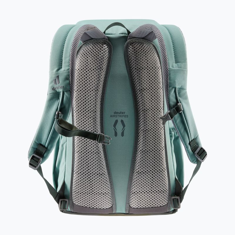 Zaino Deuter Walker 20 l jade/ivy city 6