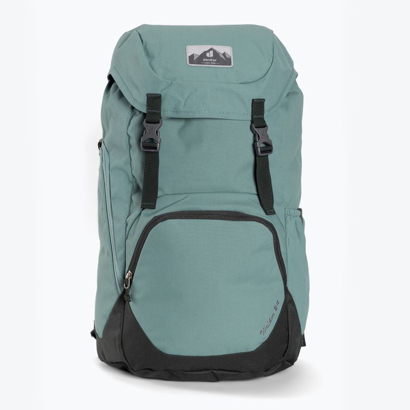 Zaino Deuter Walker 24 l jade/ivy city 2