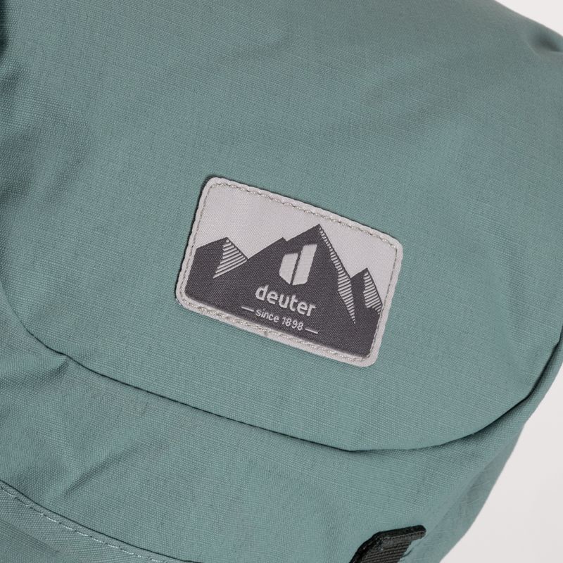 Zaino Deuter Walker 24 l jade/ivy city 4
