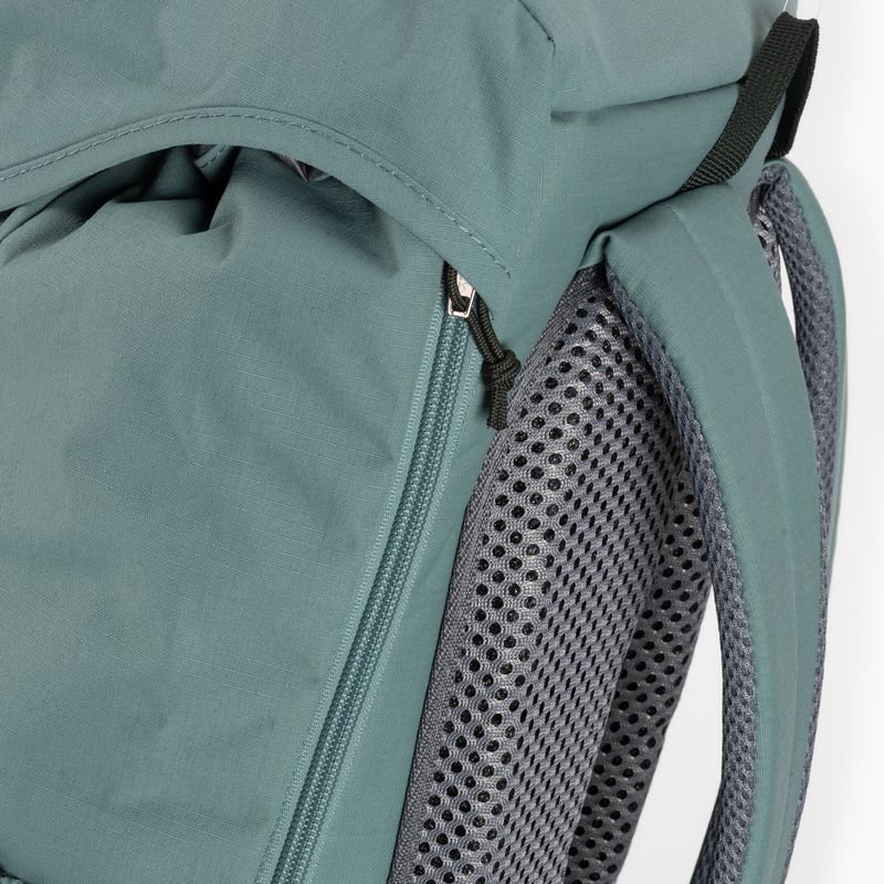 Zaino Deuter Walker 24 l jade/ivy city 5