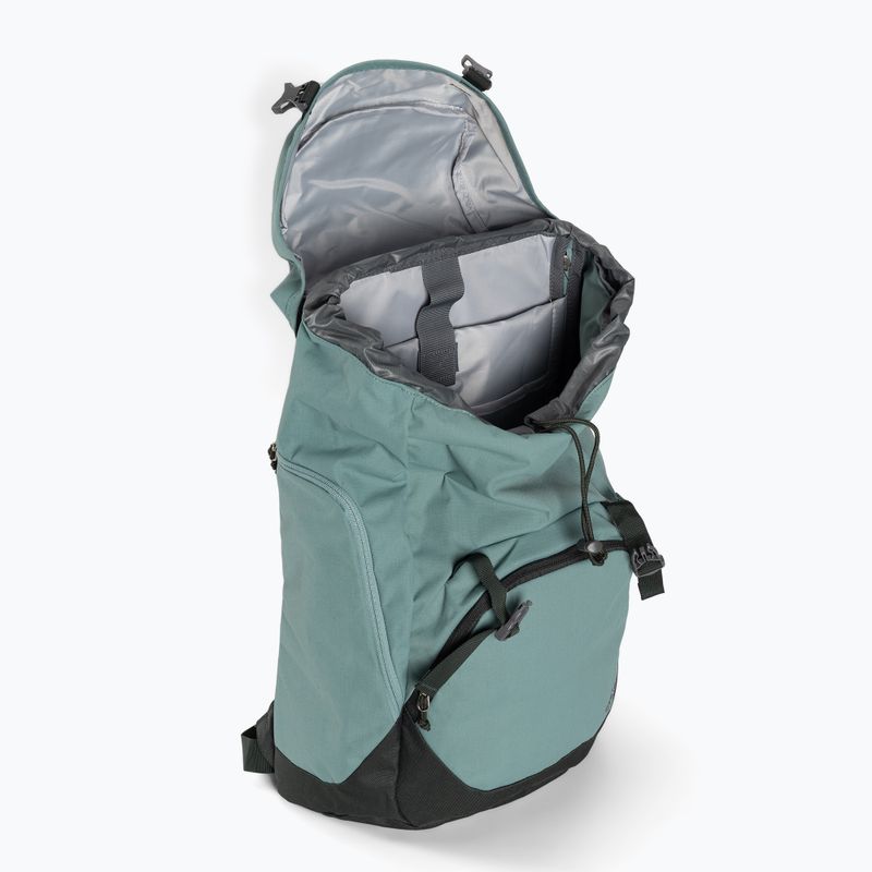 Zaino Deuter Walker 24 l jade/ivy city 6