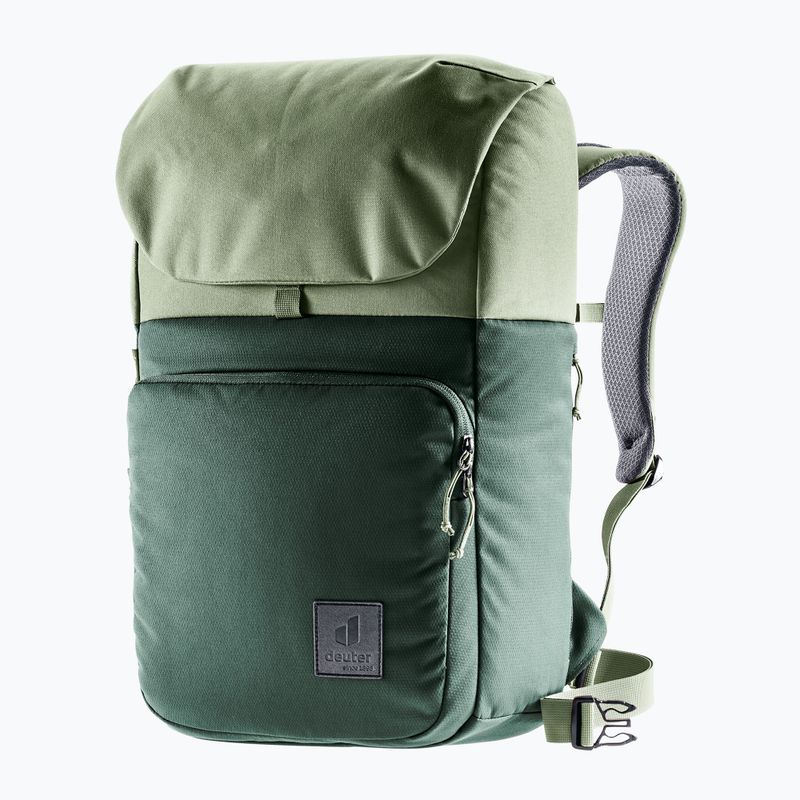 Zaino urbano deuter UP Sydney 22 l ivy/khaki 3