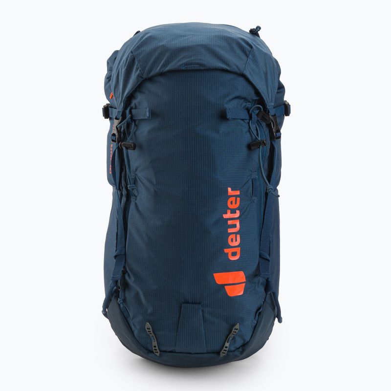 Deuter Freescape Lite 26 l zaino da paracadutismo marina/rosa
