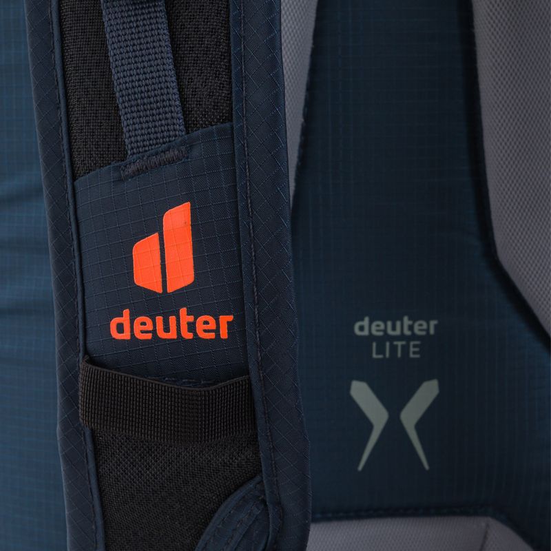 Deuter Freescape Lite 26 l zaino da paracadutismo marina/rosa 6
