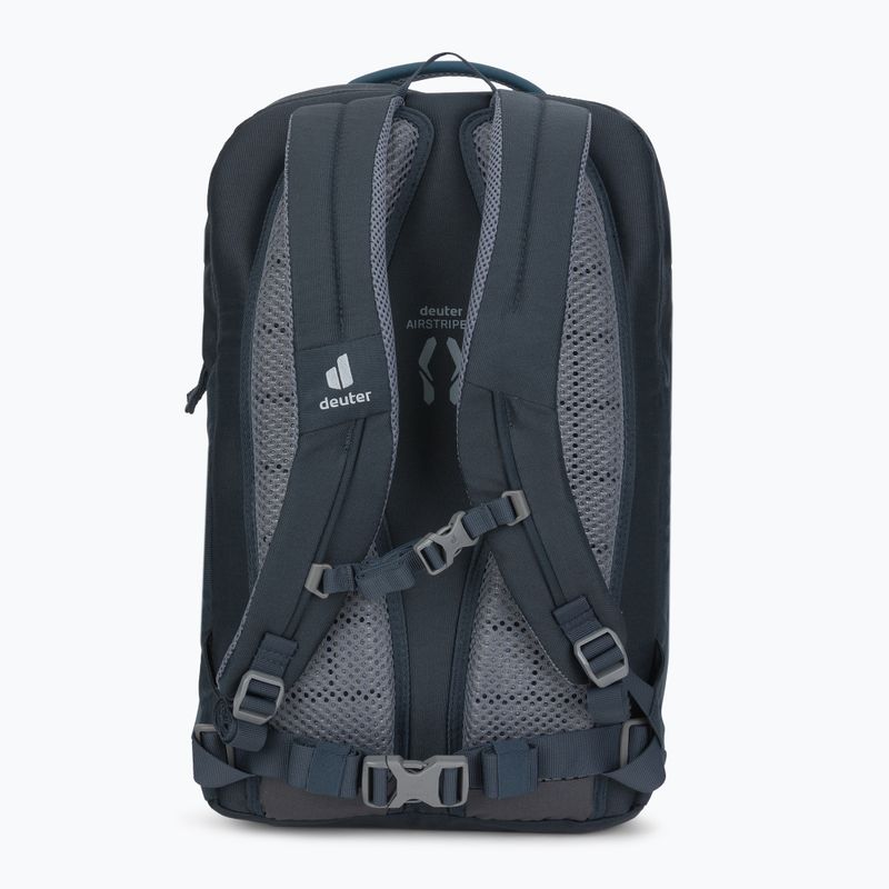 Deuter Giga 28 l marino/ink daypack 3
