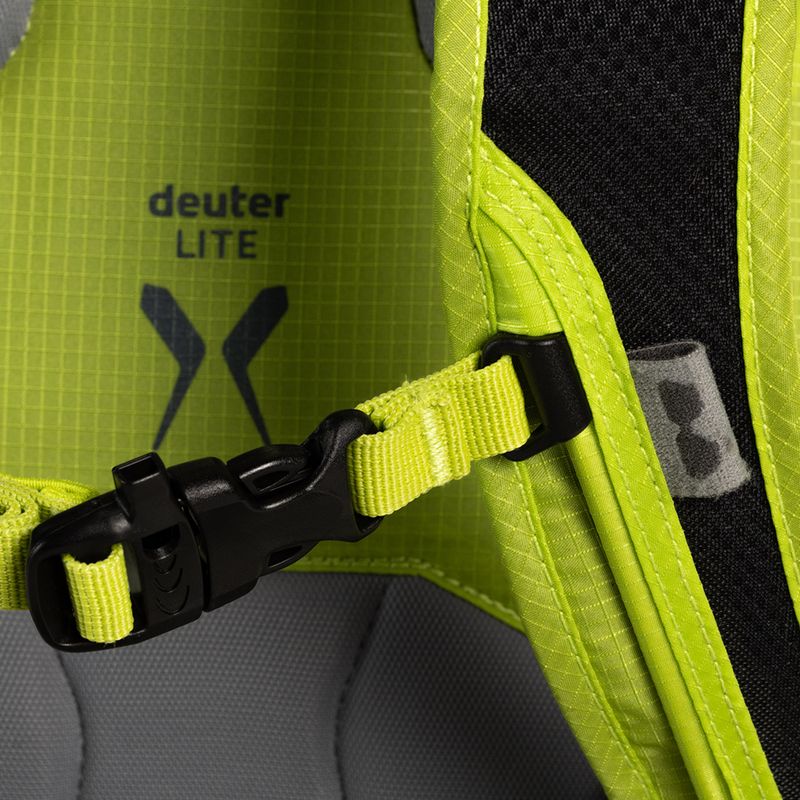 Zaino da sci Deuter Freerider Lite 20 l citrus 6