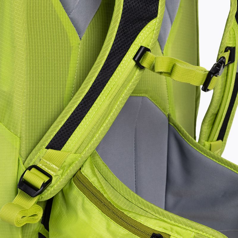 Zaino da sci Deuter Freerider Lite 20 l citrus 7