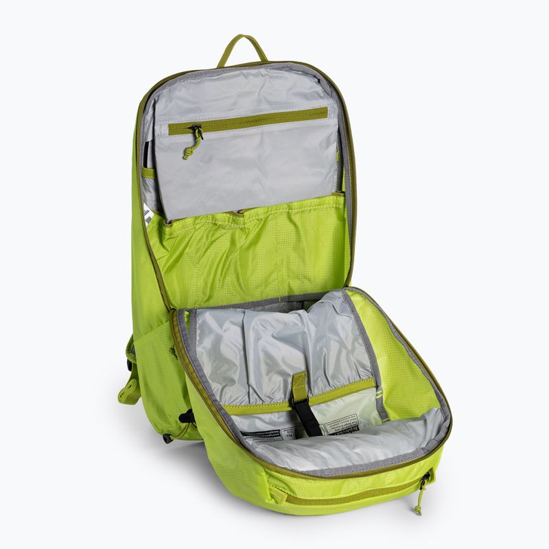 Zaino da sci Deuter Freerider Lite 20 l citrus 8