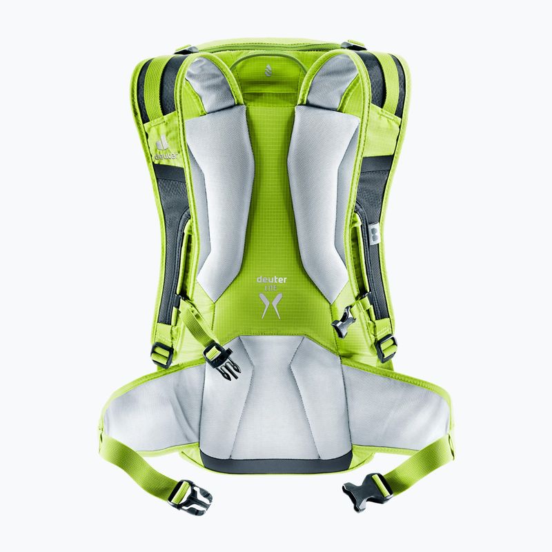 Zaino da sci Deuter Freerider Lite 20 l citrus 10