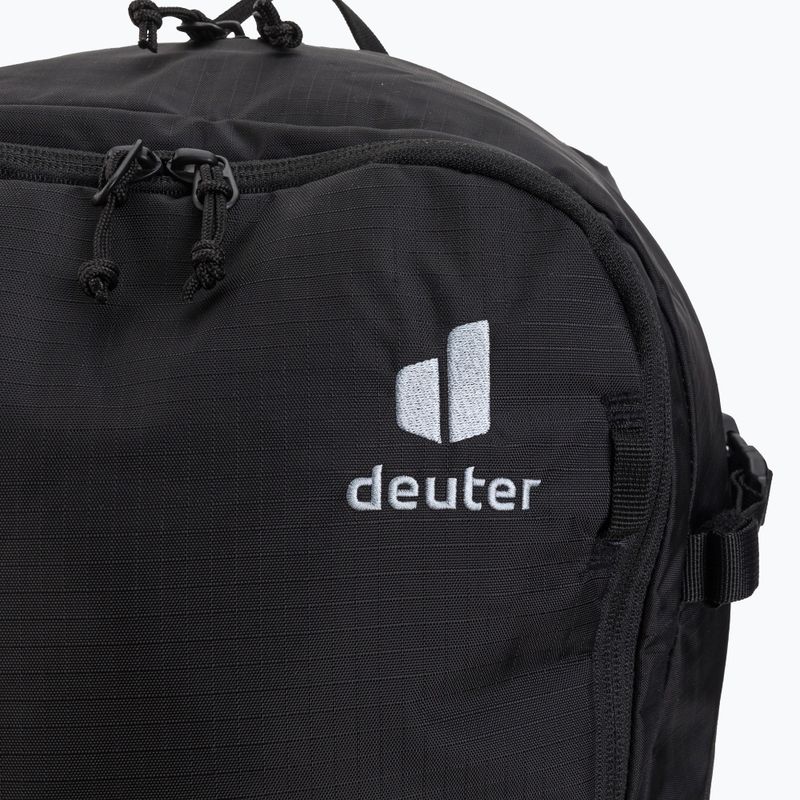 Zaino da sci Deuter Freerider 30 l nero 5