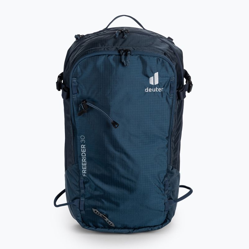 Deuter Freerider 30 l zaino da paracadutismo marina/rosa