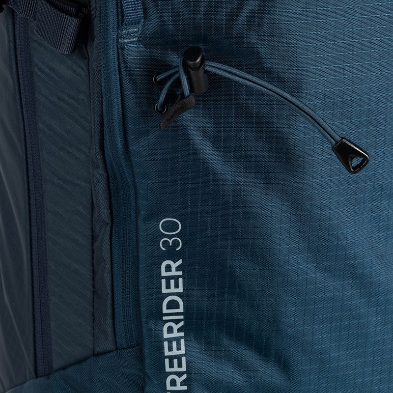 Deuter Freerider 30 l zaino da paracadutismo marina/rosa 6
