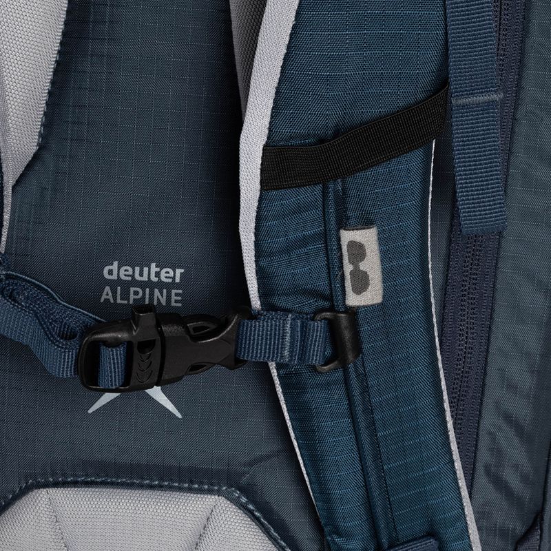Deuter Freerider 30 l zaino da paracadutismo marina/rosa 7