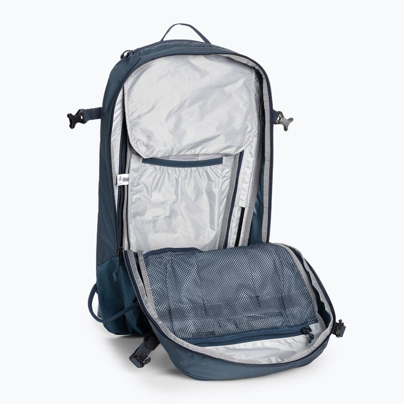 Deuter Freerider 30 l zaino da paracadutismo marina/rosa 8