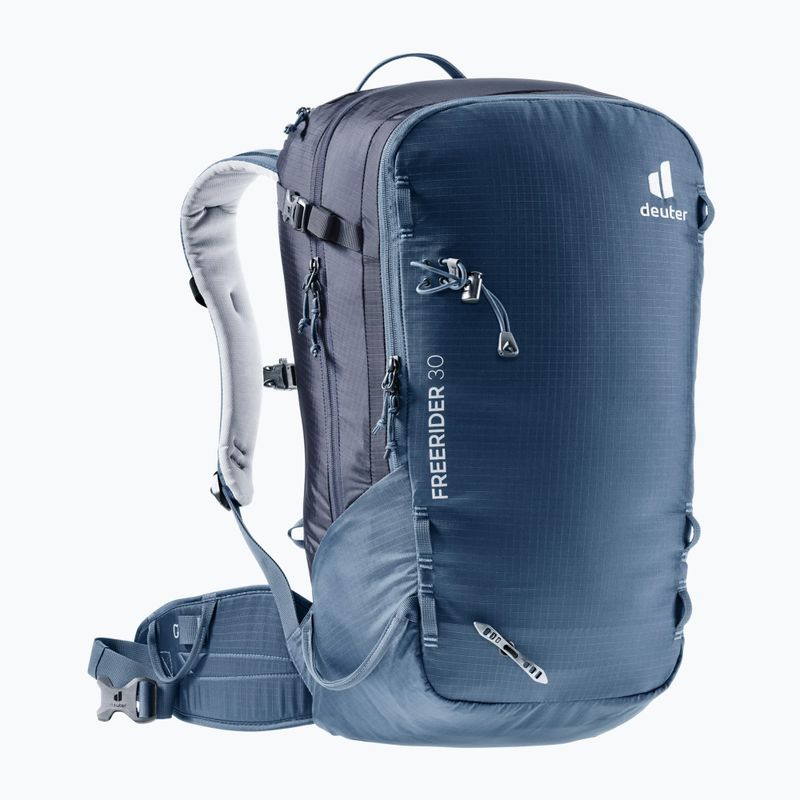 Deuter Freerider 30 l zaino da paracadutismo marina/rosa 9