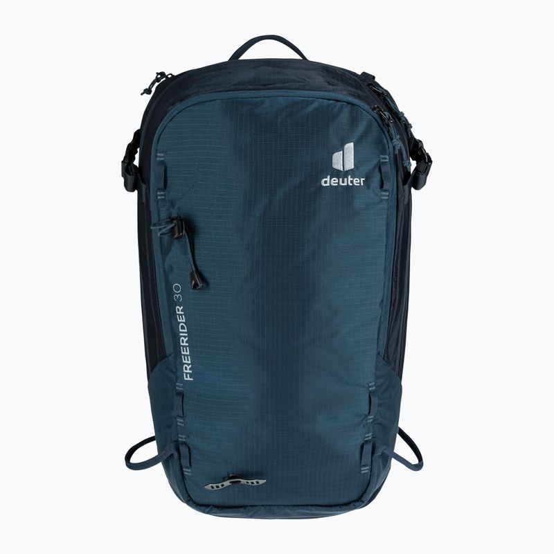 Deuter Freerider 30 l zaino da paracadutismo marina/rosa 14