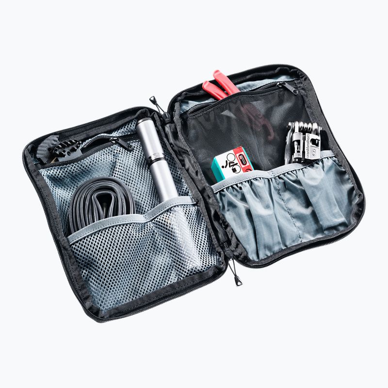 Organizzatore di utensili Deuter Tool Pocke nero 2