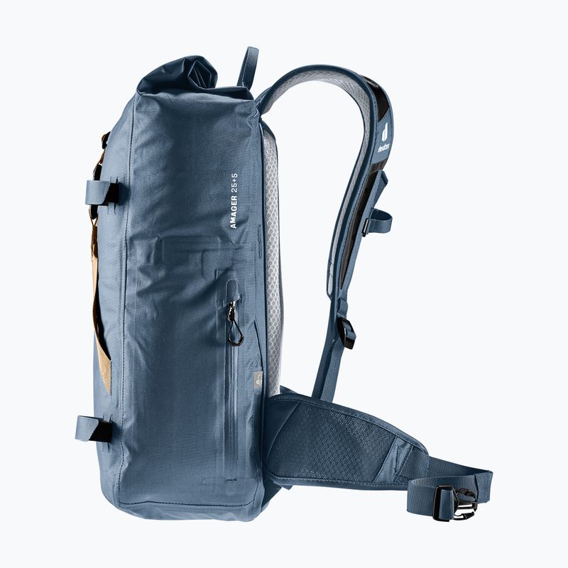 Zaino da ciclismo Deuter Amager 25+5 ink 3