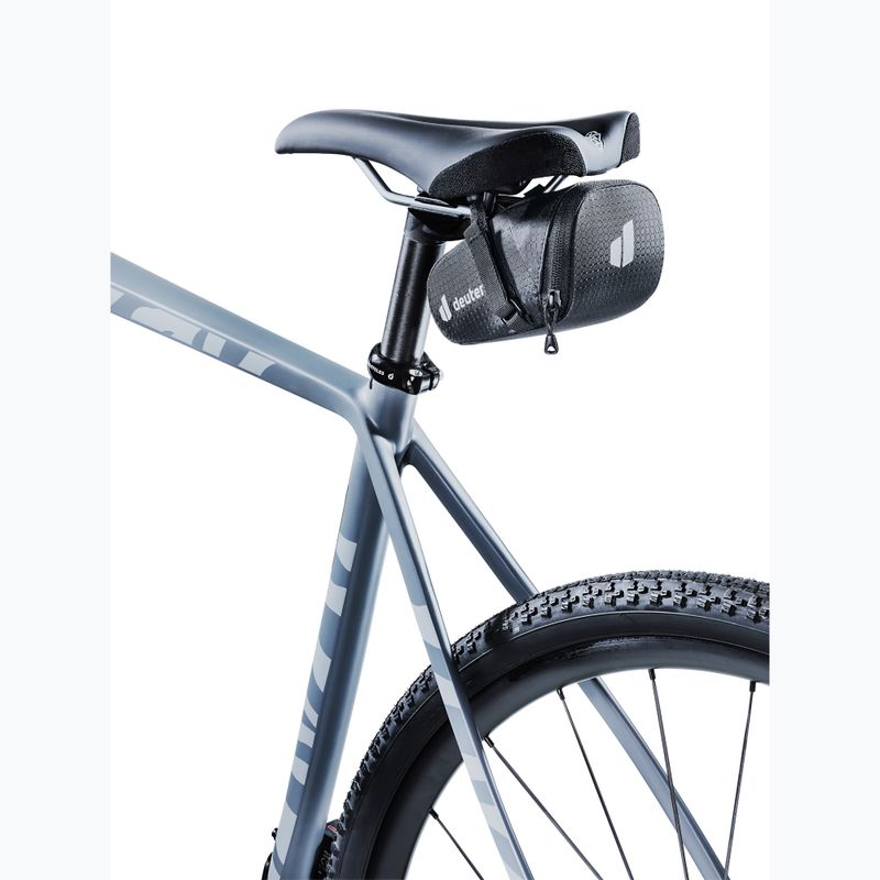 Deuter Borsa bici sotto sella 0,5 l nero 6