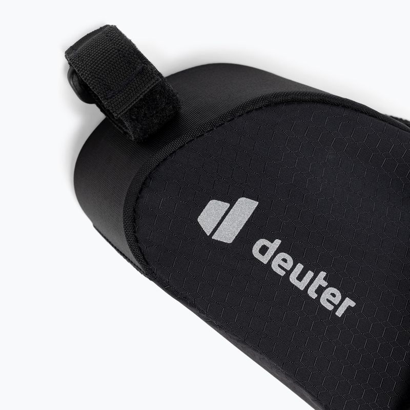 Deuter Borsa bici sotto sella 0,8 l nero 3