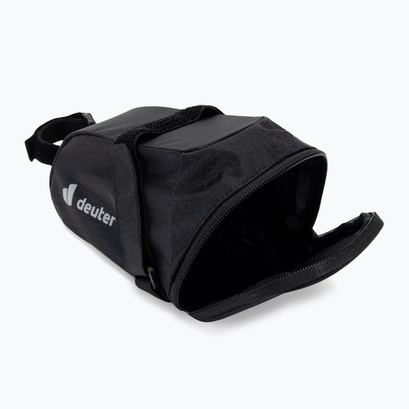 Deuter Borsa bici sotto sella 0,8 l nero 4