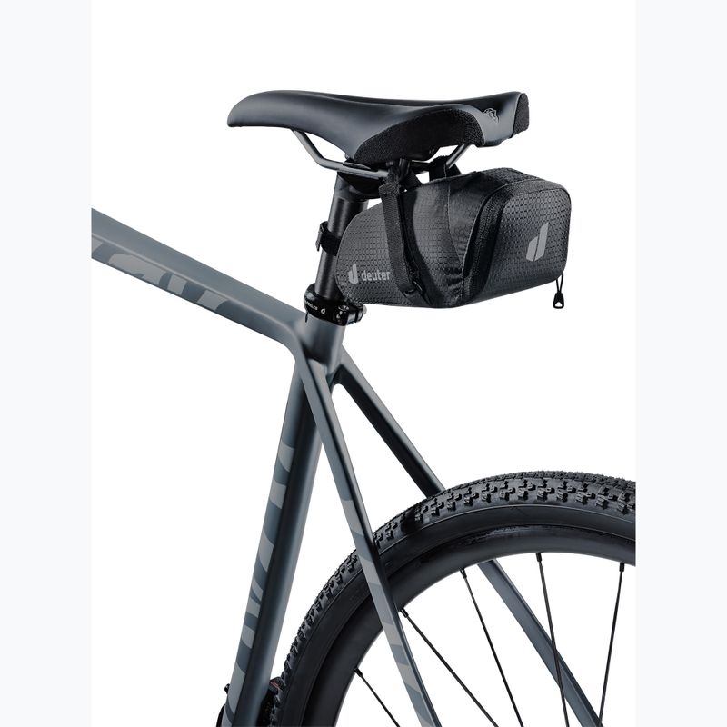 Deuter Borsa bici sotto sella 0,8 l nero 6
