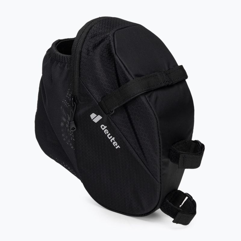 Deuter Borsa bici sotto sella 1,2 l Bottiglia nera