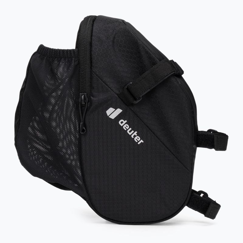 Deuter Borsa bici sotto sella 1,2 l Bottiglia nera 2