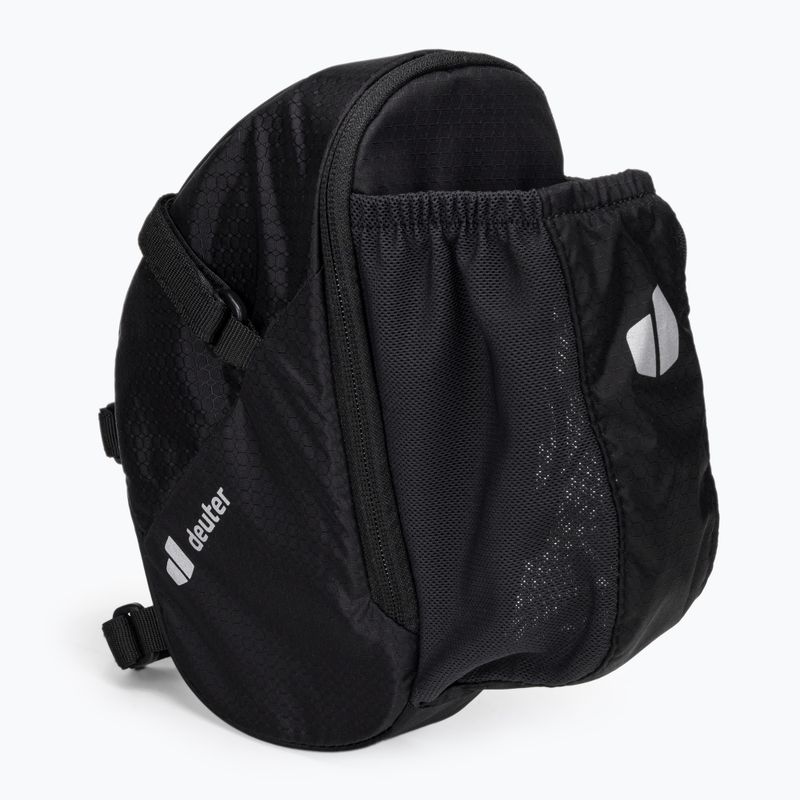 Deuter Borsa bici sotto sella 1,2 l Bottiglia nera 3