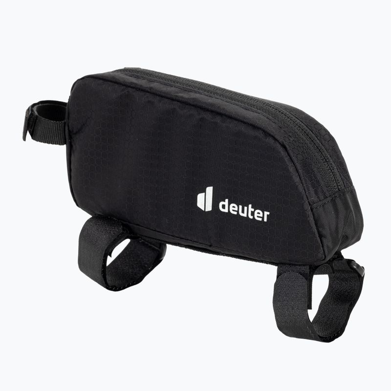 Deuter Energy Borsa per telaio bici 0,5 l nero