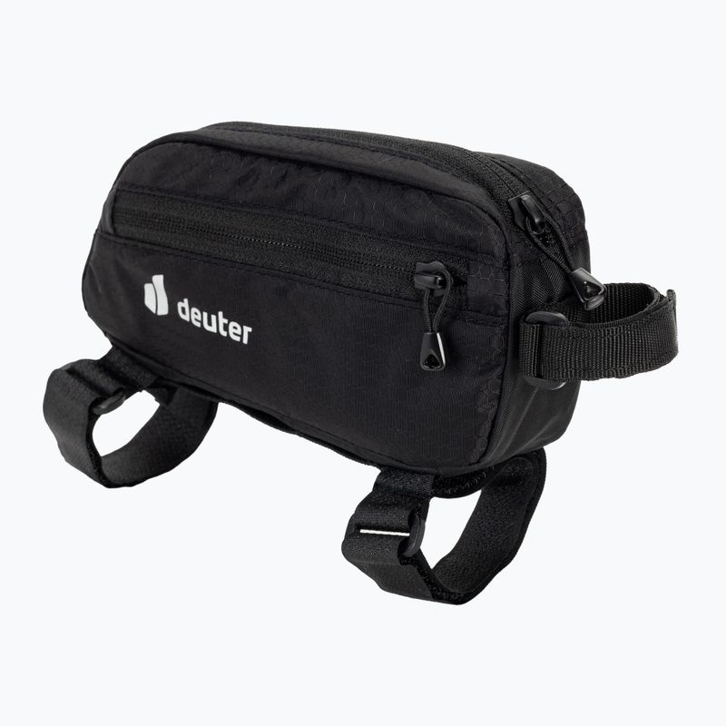 Deuter Energy Borsa per telaio bici 0,5 l nero 2