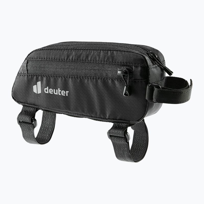 Deuter Energy Borsa per telaio bici 0,5 l nero 6